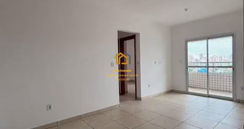 Apartamento com 2 quartos à venda na Rua Alberto Santos Dumont, Guilhermina, Praia Grande