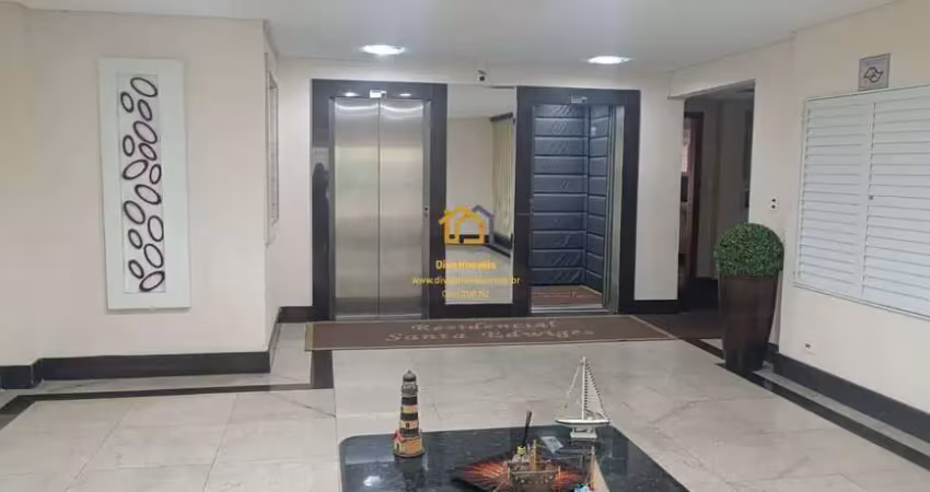 Apartamento com 1 quarto para alugar na Avenida General Marcondes Salgado, Aviação, Praia Grande