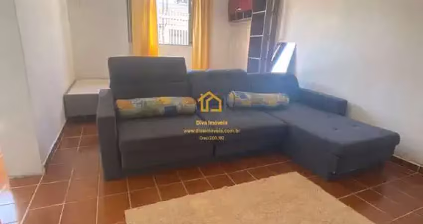 Kitnet / Stúdio à venda na Rua Flausina de Oliveira Rosa, Vila Caiçara, Praia Grande