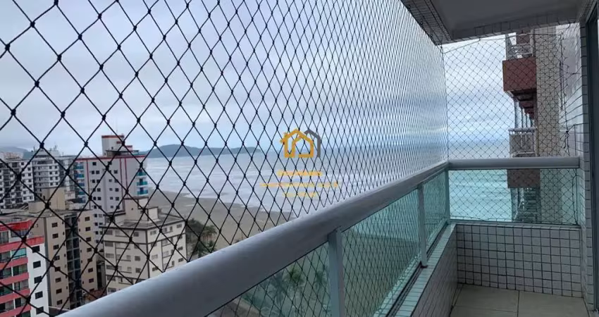 Apartamento com 2 quartos à venda na Rua Líbero Badaró, Vila Assunção, Praia Grande