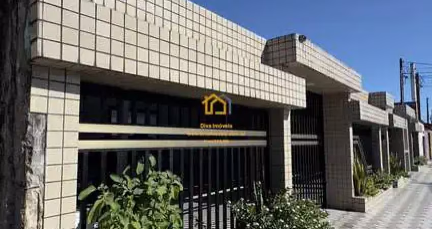 Casa em condomínio fechado com 1 quarto à venda na Rua Rubens Gonçalves de Freitas, Tupi, Praia Grande