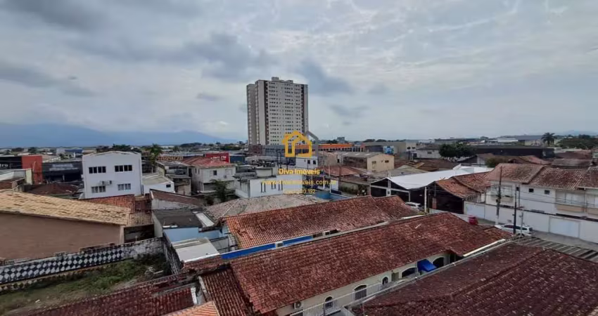 Kitnet / Stúdio à venda na Rua Tupã, Tupi, Praia Grande