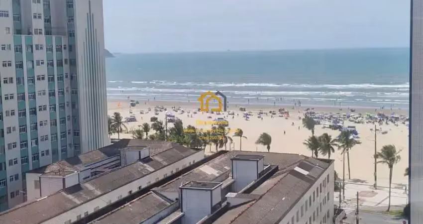 Apartamento à venda no bairro guilhermina - praia grande/sp