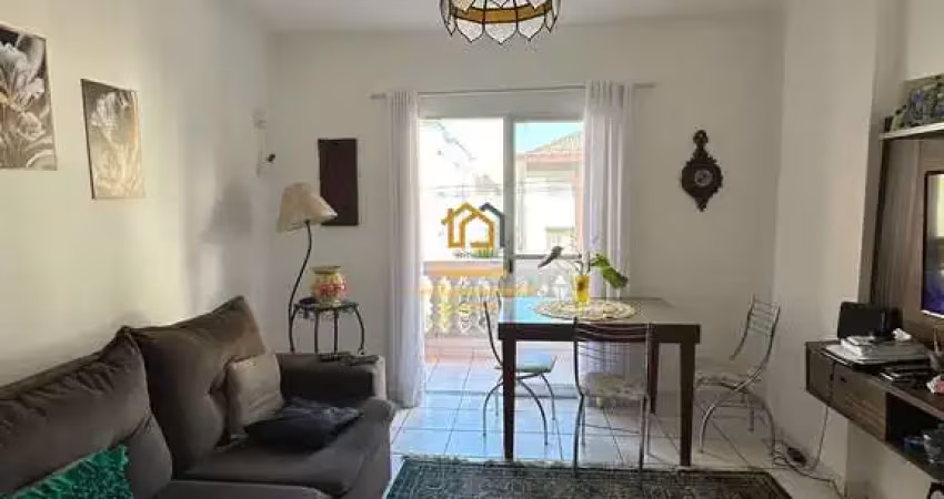 Apartamento com 3 quartos à venda na Rua Caiapós, Tupi, Praia Grande