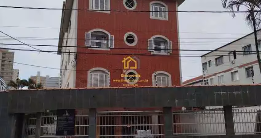 Apartamento com 4 quartos para alugar na Rua Marília, Boqueirão, Praia Grande