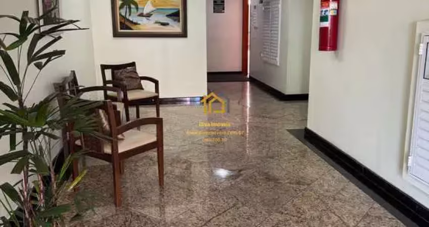 Apartamento à venda no bairro tupi - praia grande/sp