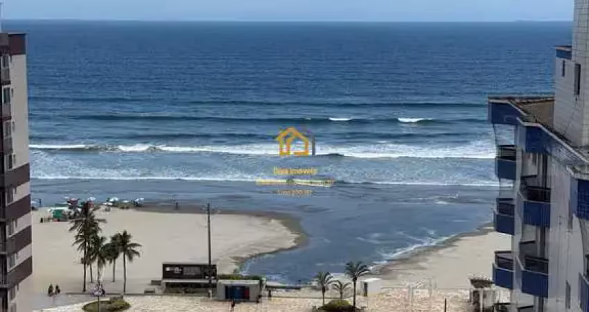 Apartamento à venda no bairro tupi - praia grande/sp