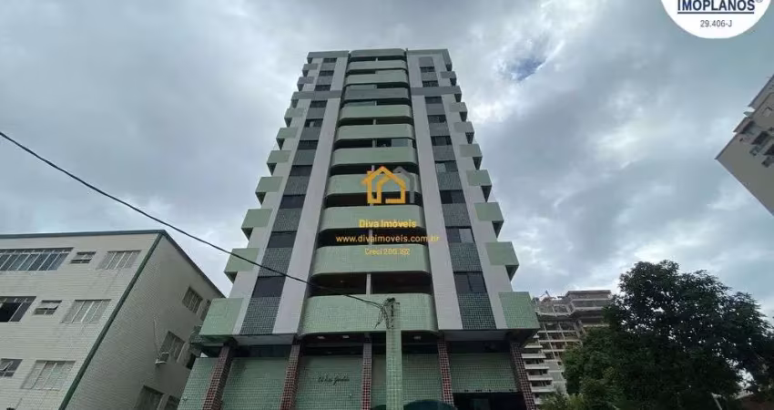 Apartamento com 1 quarto à venda na Rua Potiguares, Tupi, Praia Grande