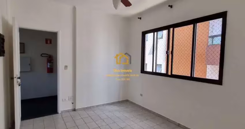 Apartamento à venda no bairro guilhermina - praia grande/sp
