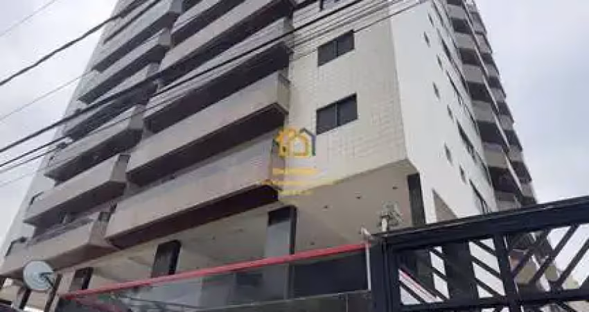 Apartamento com 1 quarto à venda na Rua Guaranis, Tupi, Praia Grande