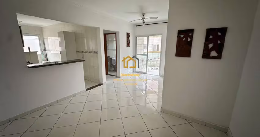 Apartamento com 1 quarto para alugar na Avenida General Marcondes Salgado, Aviação, Praia Grande