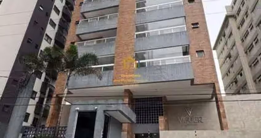 Apartamento com 1 quarto à venda na Rua México, Guilhermina, Praia Grande