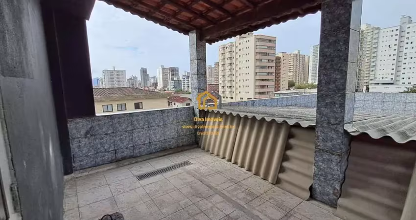 Apartamento com 1 quarto à venda na Rua Tupã, Tupi, Praia Grande