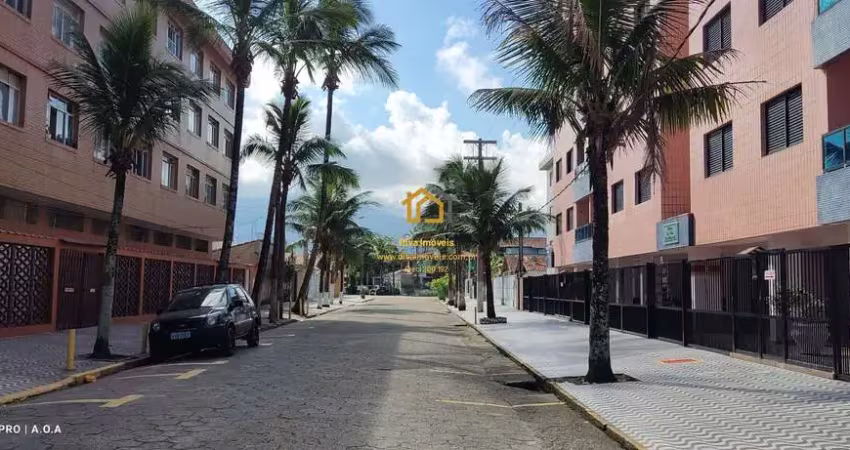 Casa com 2 quartos à venda na Rua Atibaia, Jardim Real, Praia Grande