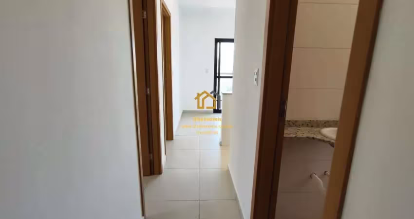 Casa em condomínio fechado com 2 quartos à venda na Rua Afonso D'Escragnolle Taunay, Balneário Esmeralda, Praia Grande