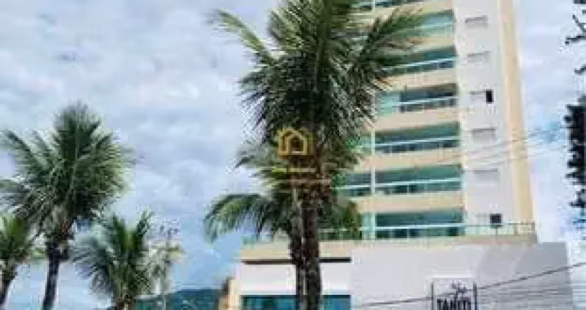 Apartamento alto padrão em aviação, praia grande/sp
