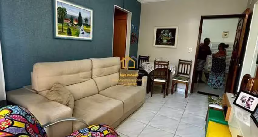 Apartamento com 1 quarto à venda na Rua José Amatheu Ramos, Cidade Ocian, Praia Grande