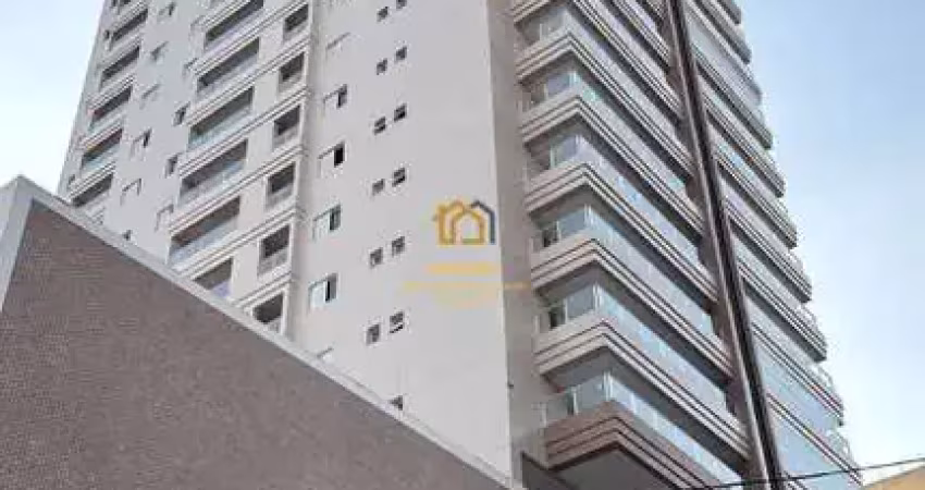 Apartamento à venda no bairro guilhermina - praia grande/sp