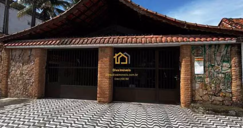 Casa com 2 quartos para alugar na Rua Carlos Martiniano de Andrade Bitencourt, Aviação, Praia Grande