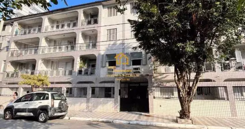 Apartamento com 2 quartos para alugar no Canto do Forte, Praia Grande 