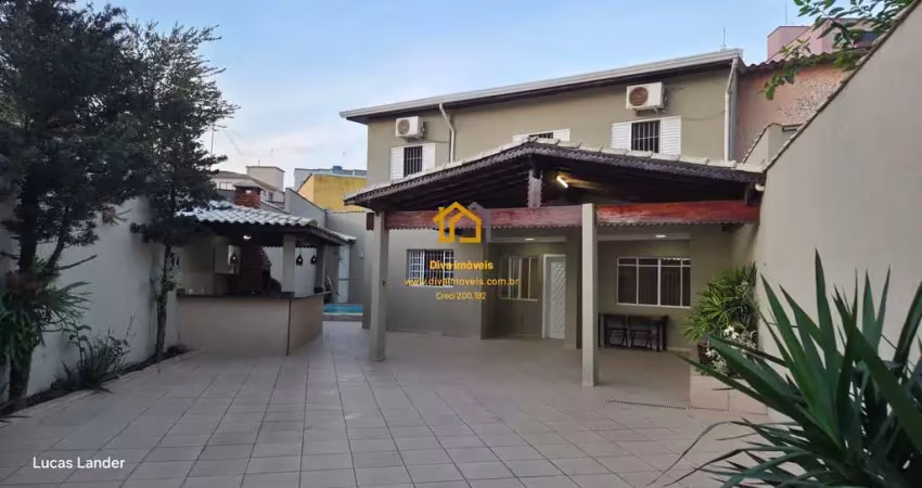 Casa com 4 quartos para alugar na Tupi, Praia Grande 