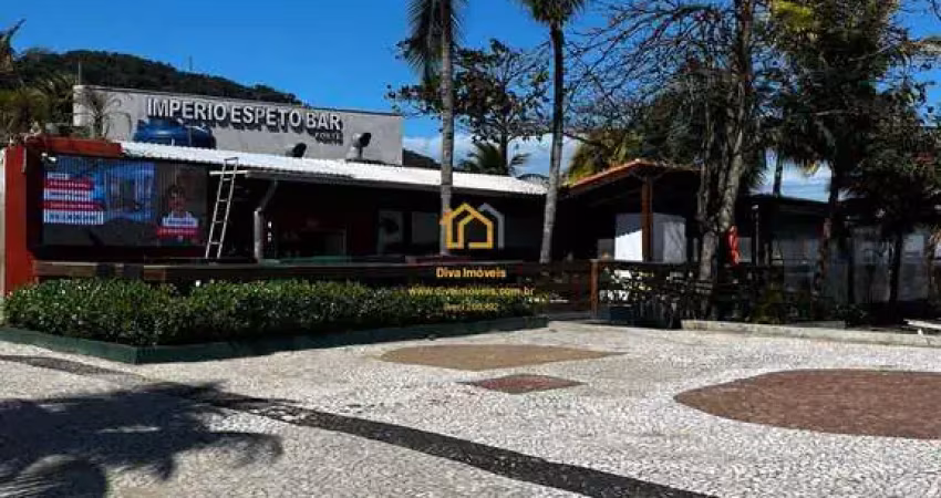 Kitnet / Stúdio para alugar na Avenida Presidente Castelo Branco, Canto do Forte, Praia Grande
