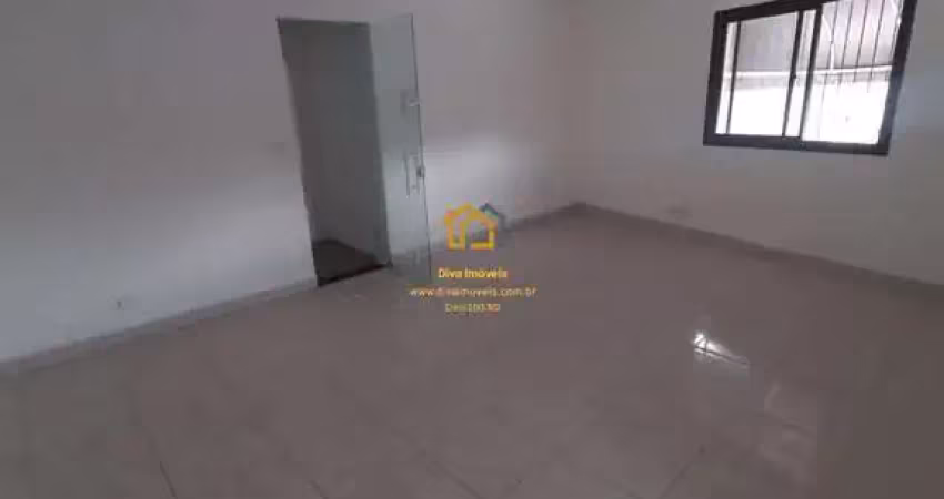 Ponto comercial para alugar na Rua Emancipador Paulo Fefin, Boqueirão, Praia Grande