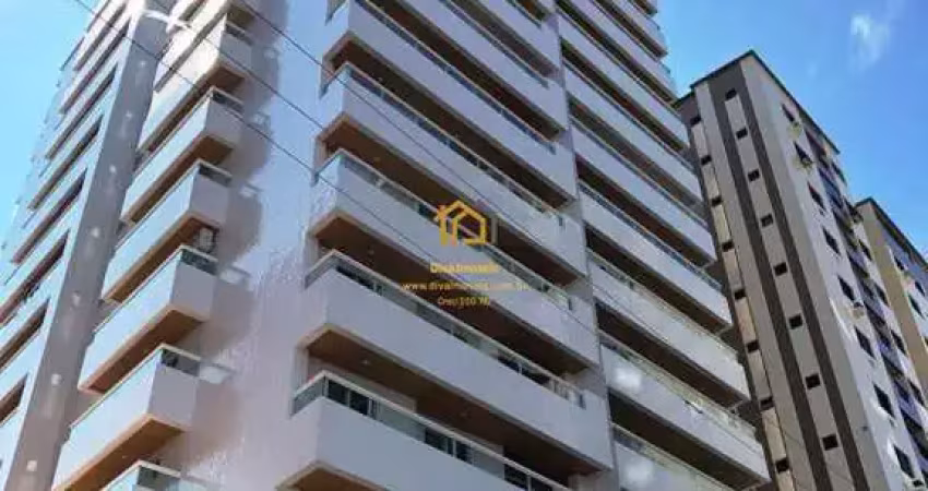 Apartamento alto padrão em aviação, praia grande/sp