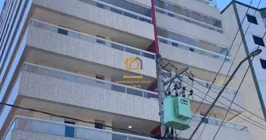 Apartamento à venda no bairro aviação - praia grande/sp