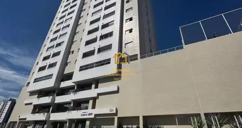Apartamento com 1 quarto à venda na Rua Potiguares, Tupi, Praia Grande