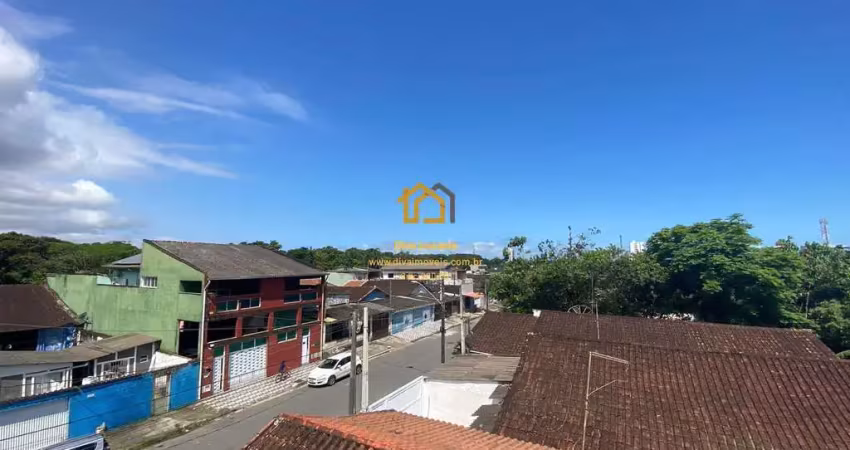 Casa com 2 quartos à venda na Rua Rubi, Cidade da Criança, Praia Grande