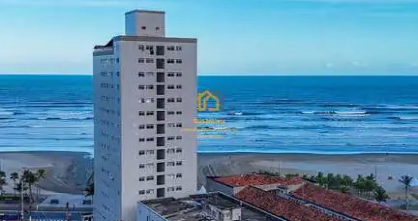 Kitnet / Stúdio à venda na Avenida Osvaldo antoniolli, Vila Mirim, Praia Grande