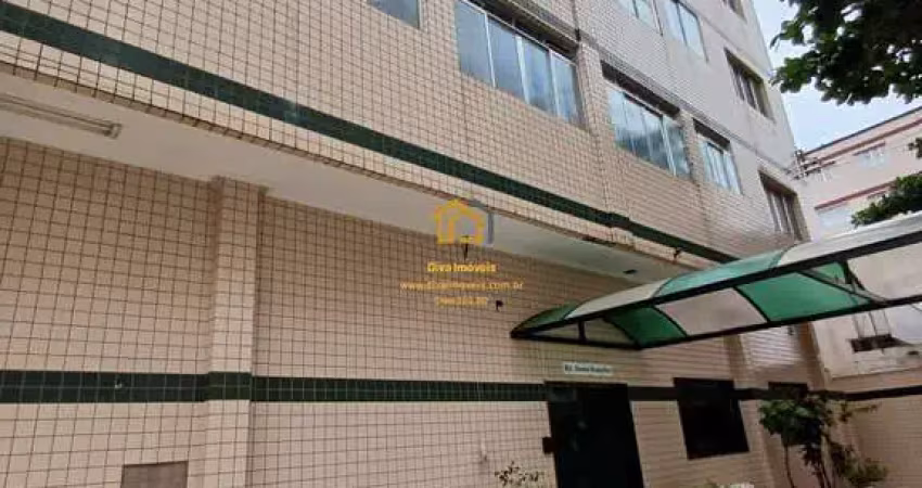 Apartamento com 2 quartos à venda na Avenida Caetés, Tupi, Praia Grande