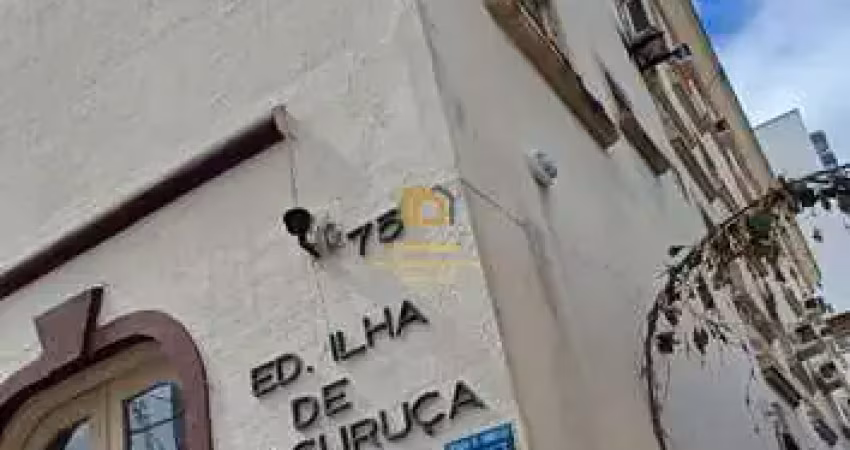 Apartamento com 2 quartos à venda na Rua Suriname, Guilhermina, Praia Grande