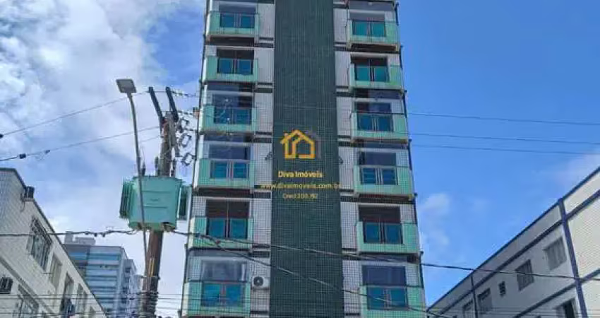 Apartamento com 3 quartos para alugar no Boqueirão, Praia Grande 