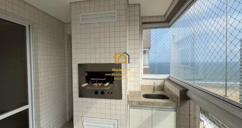 Apartamento com 3 quartos à venda na Rua Xixova, Canto do Forte, Praia Grande