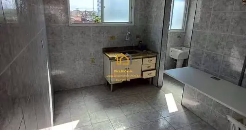 Kitnet / Stúdio para alugar em Aviação, Praia Grande 