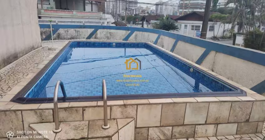 Apartamento com 1 quarto à venda na Rua São Domingos, Vila Caiçara, Praia Grande
