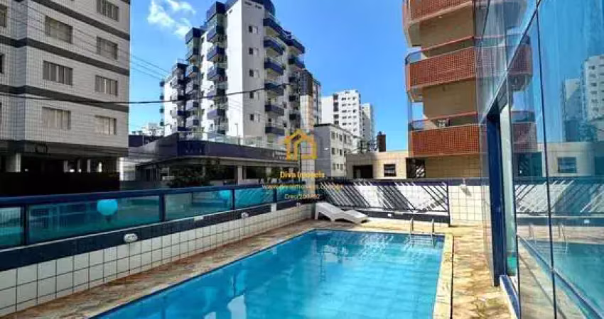 Apartamento com 1 quarto à venda na Cidade Ocian, Praia Grande 