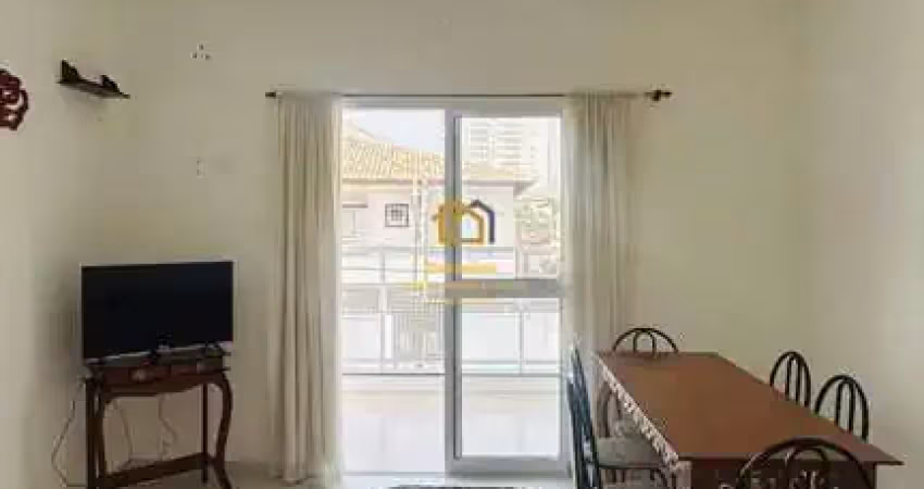 Casa em condomínio fechado com 2 quartos à venda em Aviação, Praia Grande 