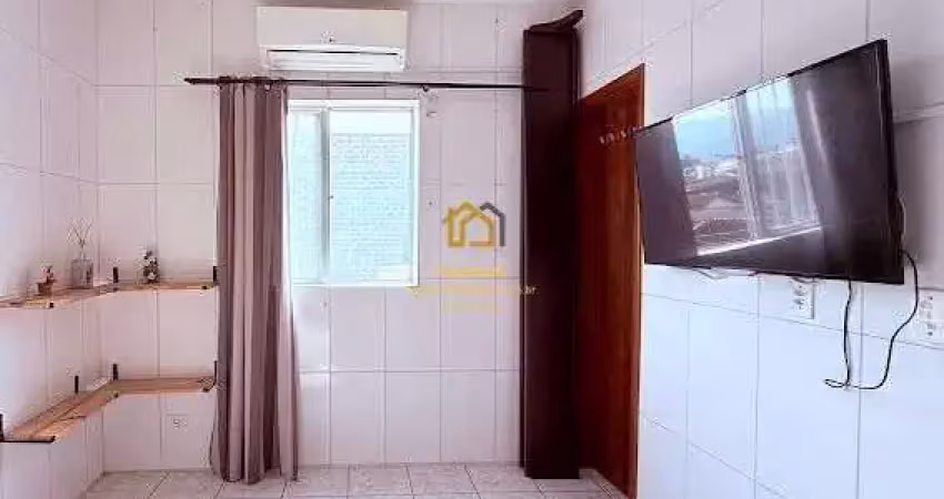 Apartamento à venda no bairro cidade ocian - praia grande/sp