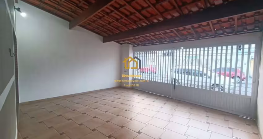 Casa com 2 quartos à venda no Jardim Glória, Praia Grande 