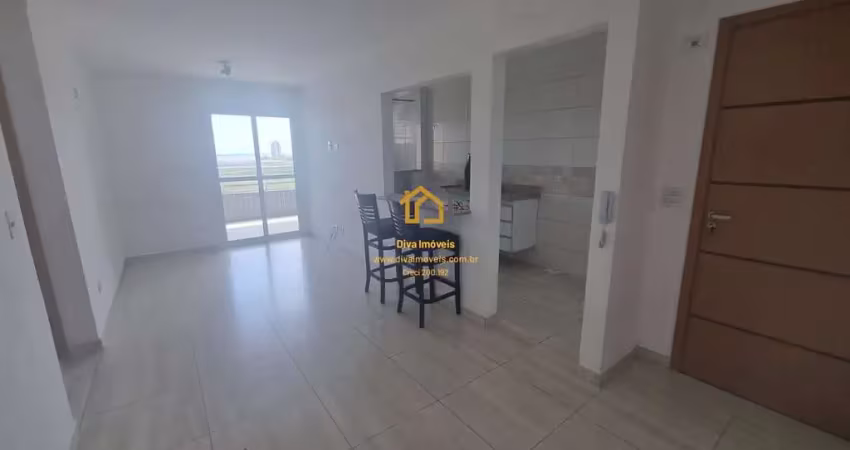 Apartamento com 2 quartos para alugar na Vila Mirim, Praia Grande 