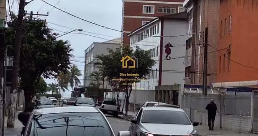 Apartamento à venda no bairro tupi - praia grande/sp
