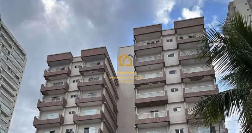 Apartamento à venda no bairro aviação - praia grande/sp
