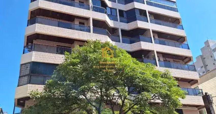 Apartamento à venda no bairro vila guilhermina - praia grande/sp