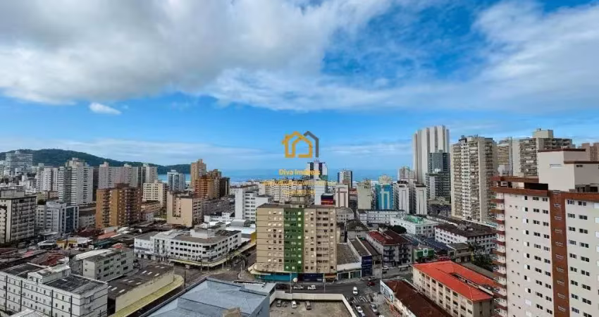 Apartamento com 2 quartos à venda na Rua Campinas, Boqueirão, Praia Grande