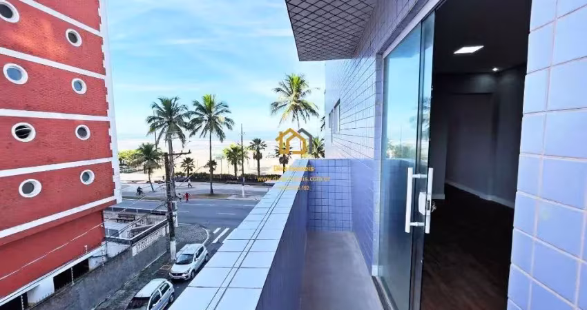 Apartamento com 2 quartos à venda na Rua José da Silva Machado, Tupi, Praia Grande