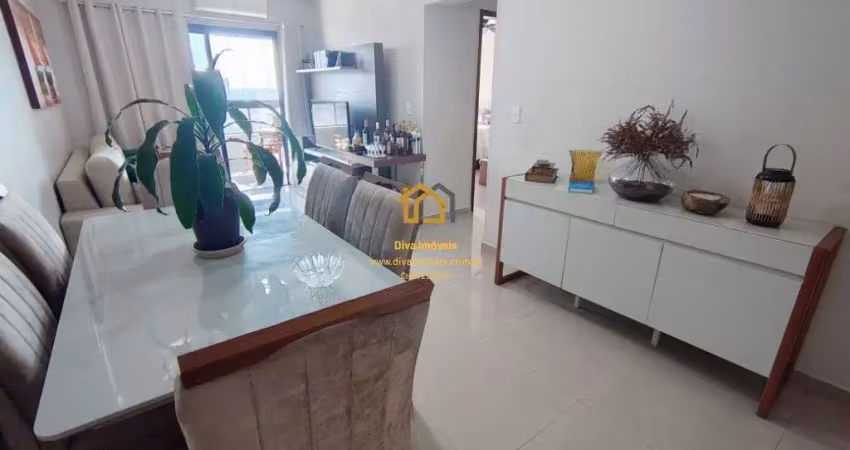Apartamento com 2 quartos à venda na Rua Guajaras, Tupi, Praia Grande