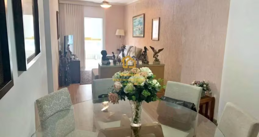 Apartamento com 3 quartos à venda na Rua Tupinambás, Tupi, Praia Grande